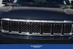 2024 Jeep Grand Wagoneer L Series III