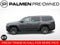2025 Jeep Wagoneer Base