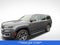 2025 Jeep Wagoneer Base