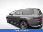 2025 Jeep Wagoneer Base