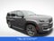 2025 Jeep Wagoneer Base