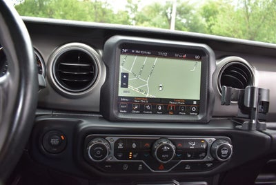 2021 Jeep Gladiator Willys