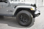 2021 Jeep Gladiator Willys