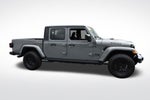 2021 Jeep Gladiator Willys