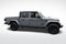 2021 Jeep Gladiator Willys