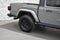 2021 Jeep Gladiator Willys