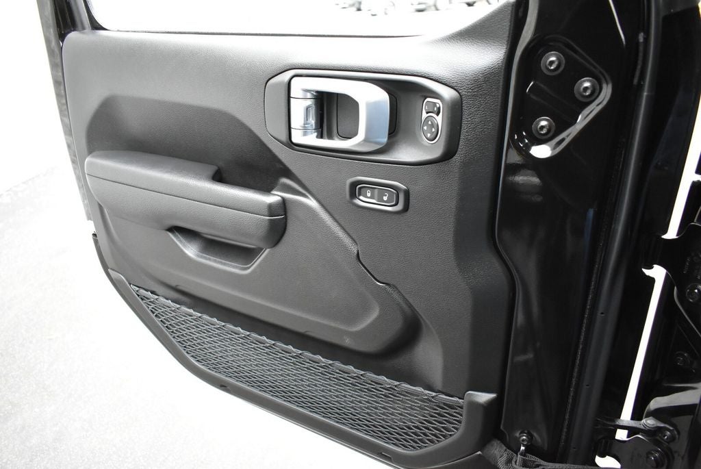 2024 Jeep Gladiator Willys