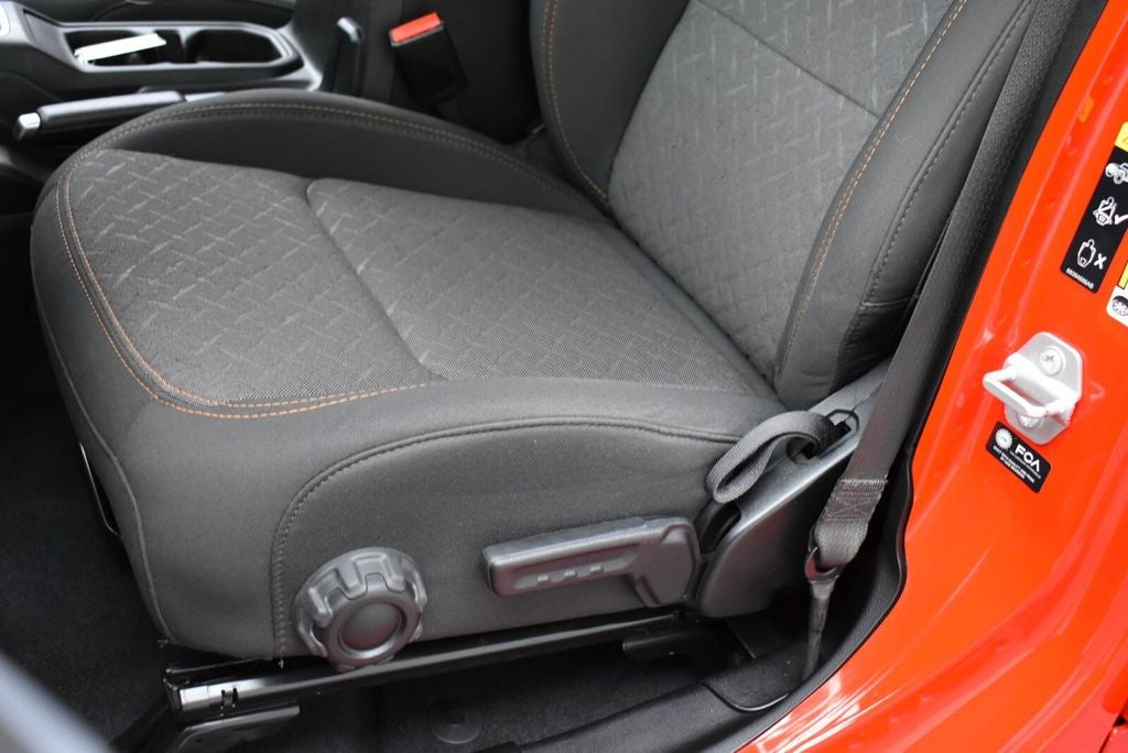 2024 Jeep Gladiator Mojave