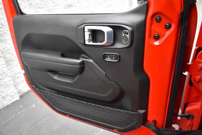 2024 Jeep Gladiator Mojave