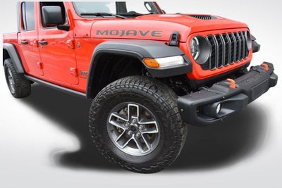 2024 Jeep Gladiator Mojave