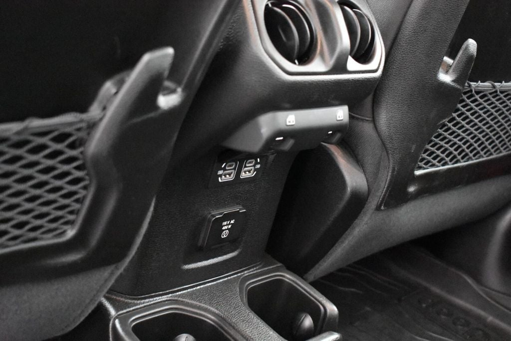 2024 Jeep Gladiator Mojave