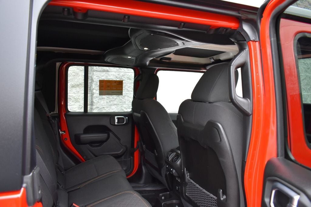 2024 Jeep Gladiator Mojave