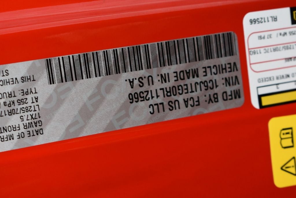 2024 Jeep Gladiator Mojave