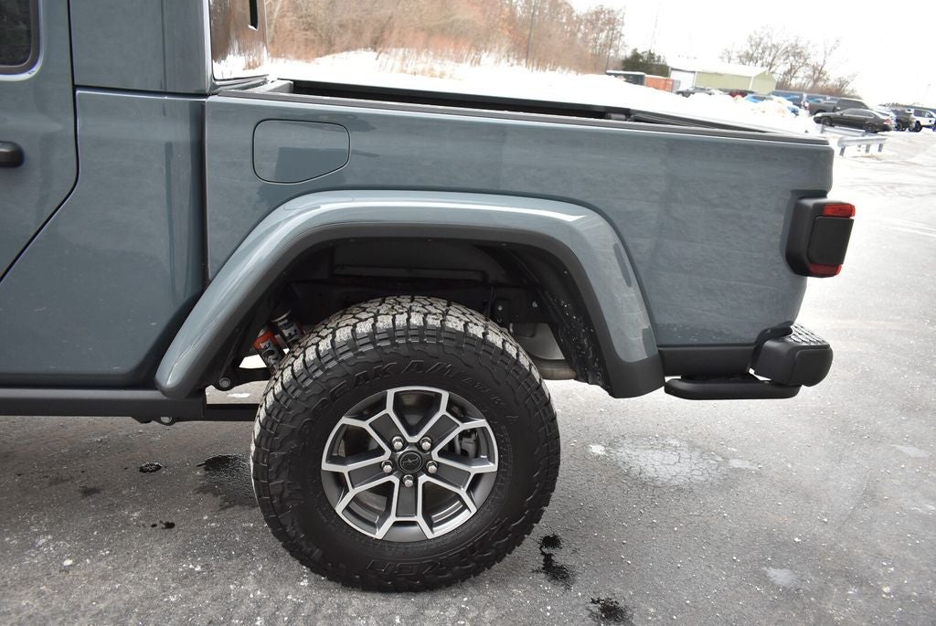 2024 Jeep Gladiator Mojave