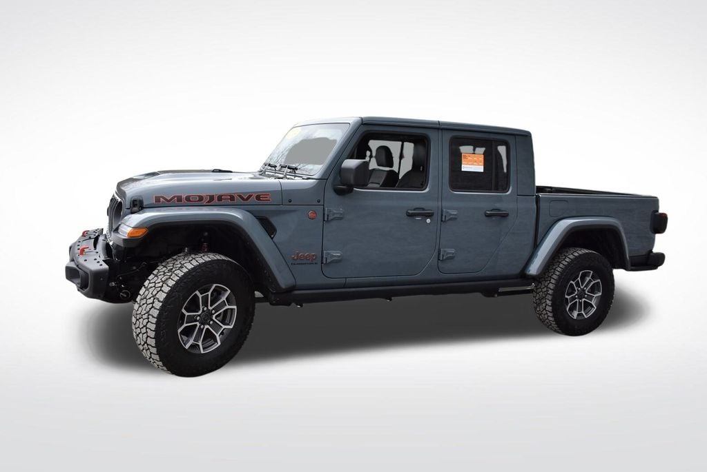 2024 Jeep Gladiator Mojave