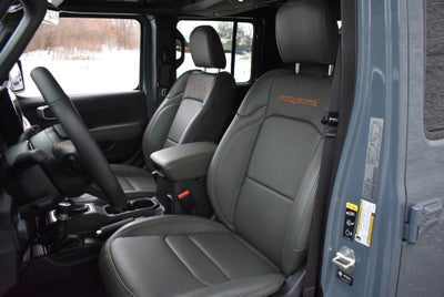 2024 Jeep Gladiator Mojave