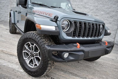2024 Jeep Gladiator Mojave
