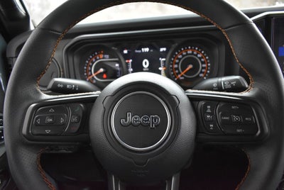 2024 Jeep Gladiator Mojave