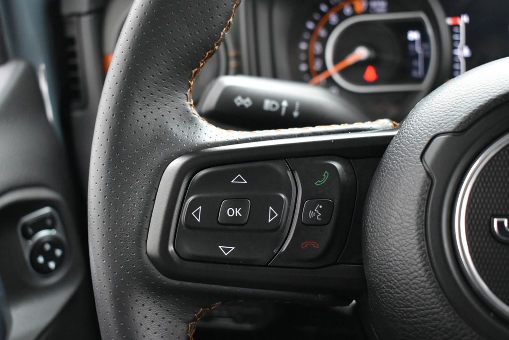 2024 Jeep Gladiator Mojave