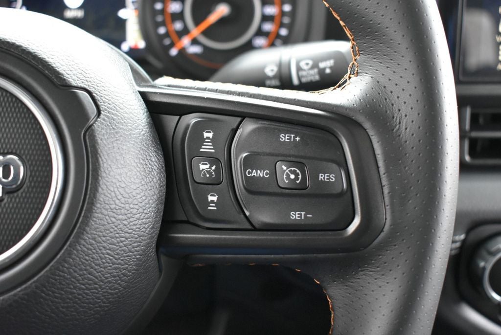 2024 Jeep Gladiator Mojave