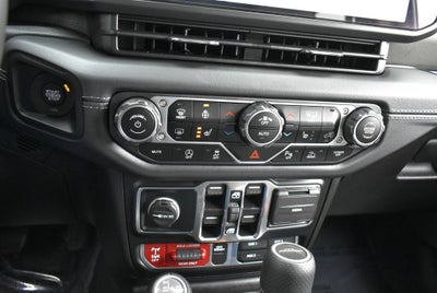 2024 Jeep Gladiator Mojave