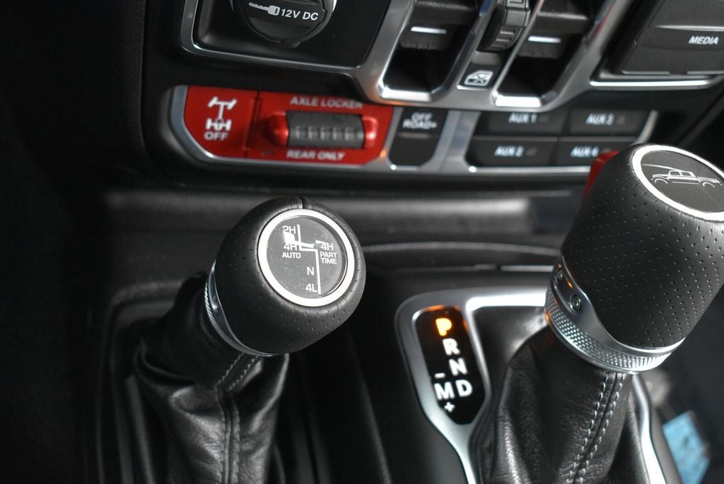 2024 Jeep Gladiator Mojave