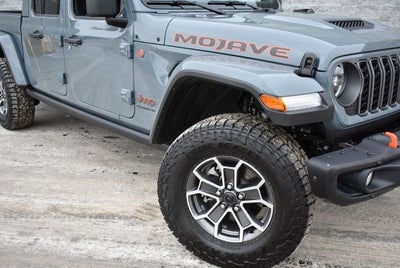 2024 Jeep Gladiator Mojave