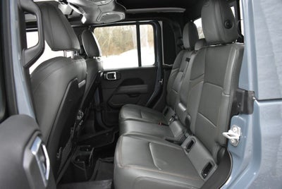 2024 Jeep Gladiator Mojave