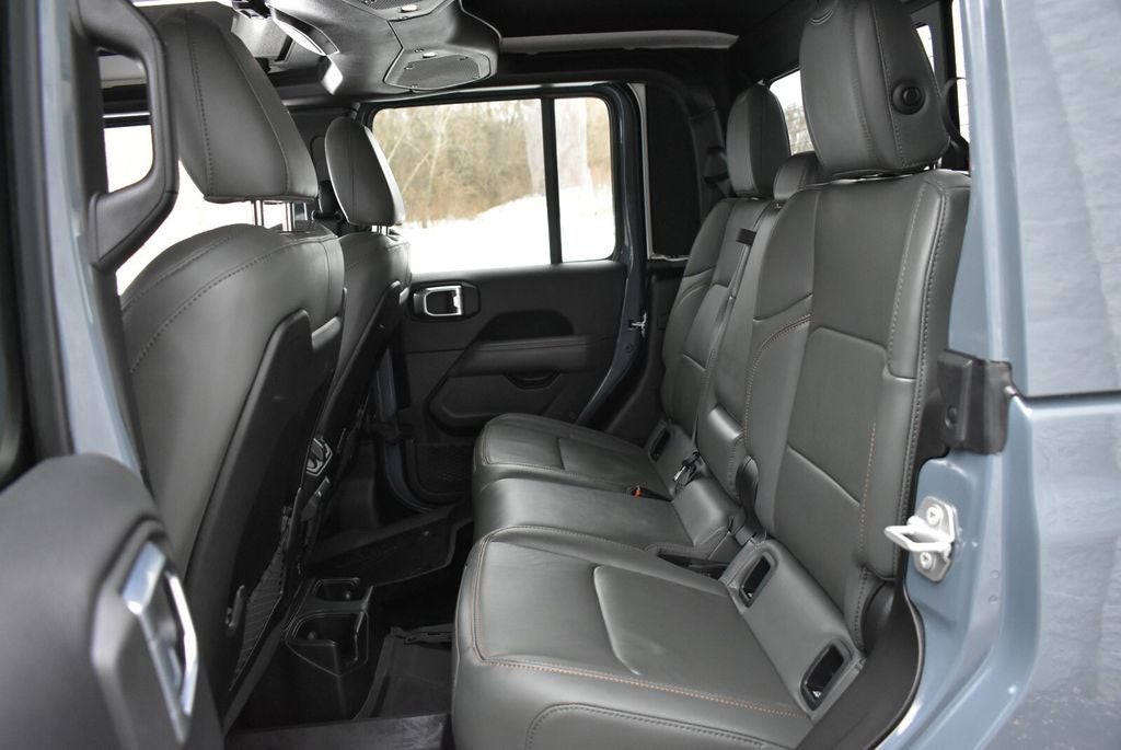 2024 Jeep Gladiator Mojave