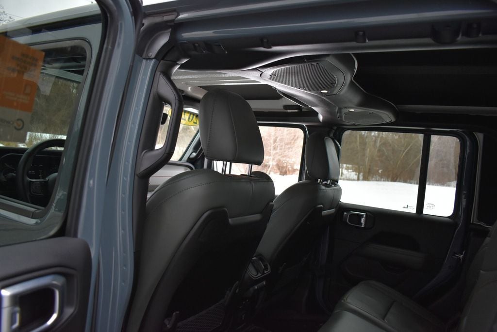 2024 Jeep Gladiator Mojave