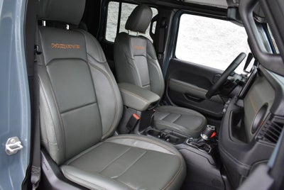 2024 Jeep Gladiator Mojave