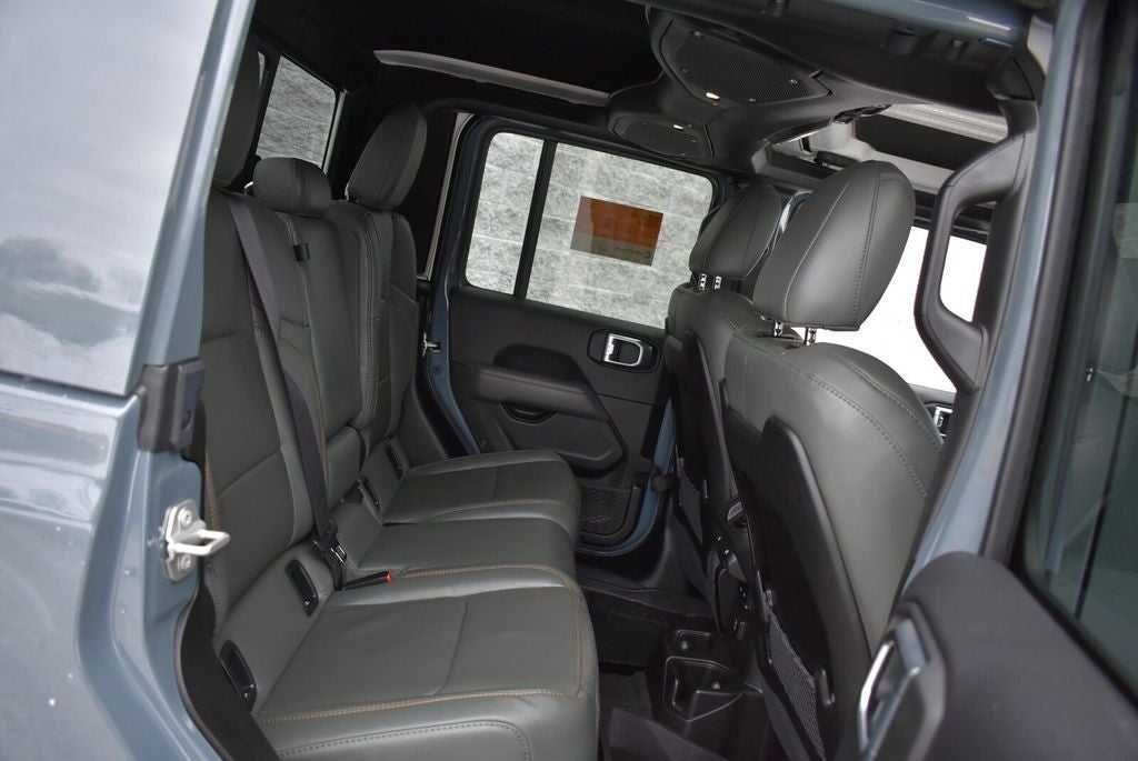 2024 Jeep Gladiator Mojave