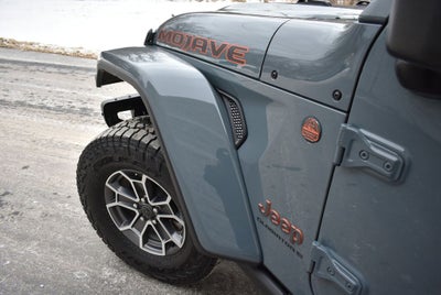 2024 Jeep Gladiator Mojave
