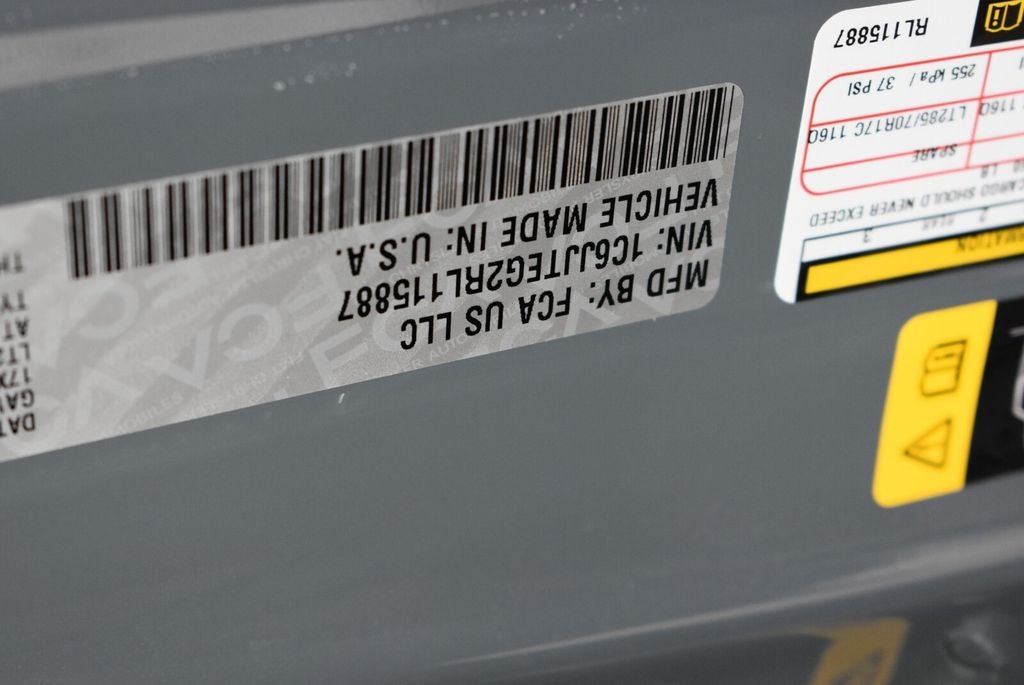 2024 Jeep Gladiator Mojave