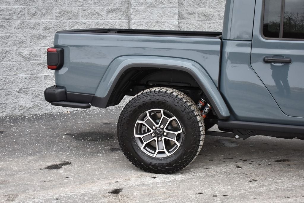 2024 Jeep Gladiator Mojave