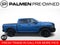 2023 RAM 1500 Classic Warlock