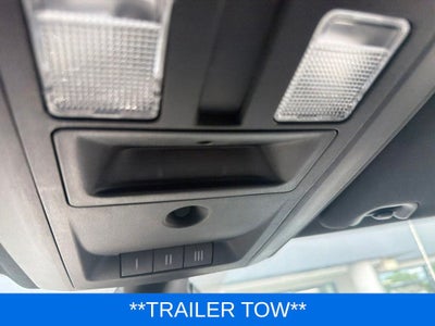 2023 RAM 1500 Classic Warlock