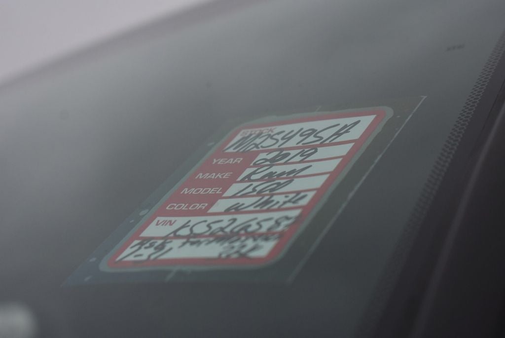 2019 RAM 1500 Classic Big Horn