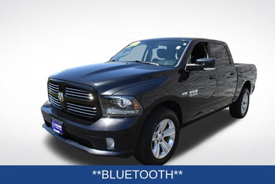 2016 RAM 1500 Sport