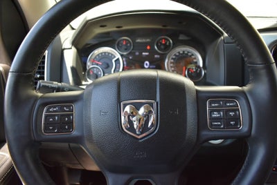 2016 RAM 1500 Sport