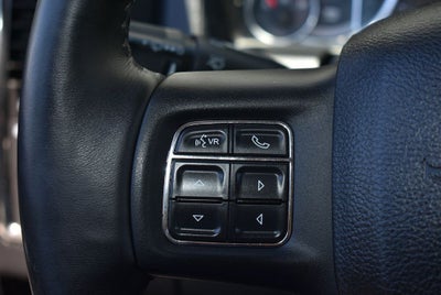2016 RAM 1500 Sport