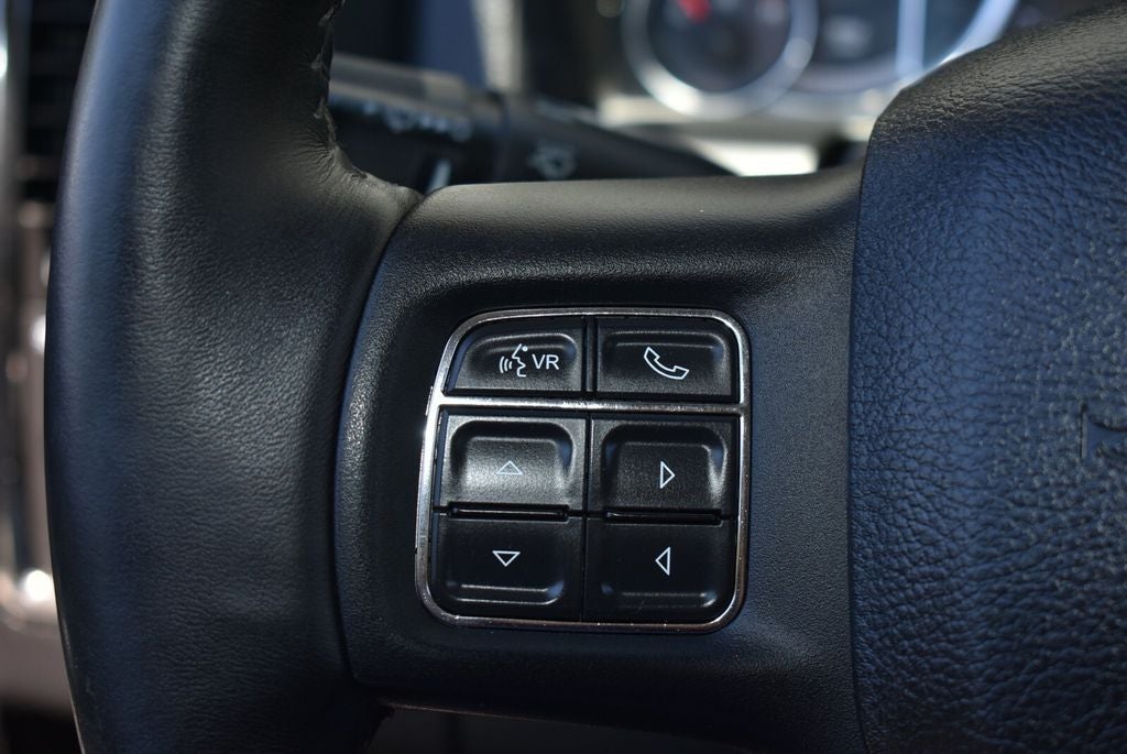 2016 RAM 1500 Sport