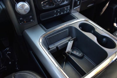 2016 RAM 1500 Sport