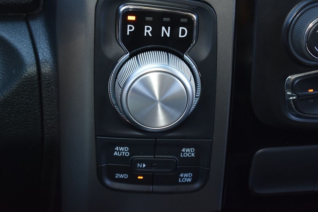2016 RAM 1500 Sport