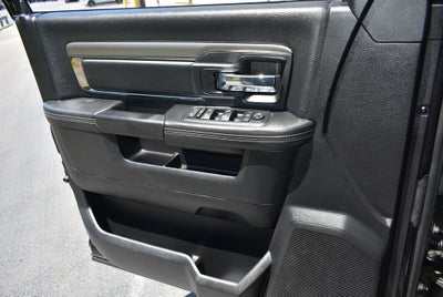 2016 RAM 1500 Sport