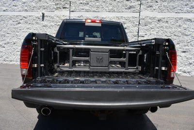 2016 RAM 1500 Sport