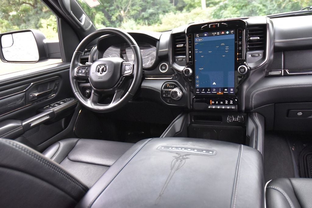 2022 RAM 1500 Limited