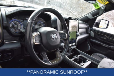 2021 RAM 1500 Limited