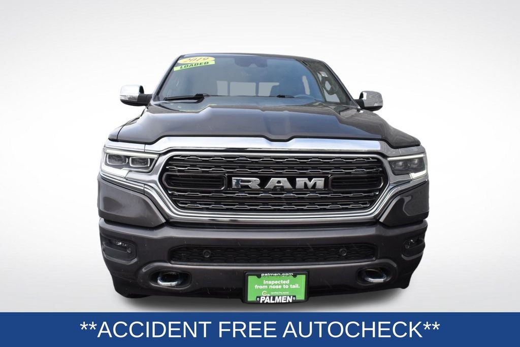 2021 RAM 1500 Limited