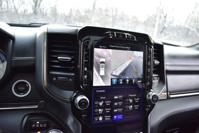 2021 RAM 1500 Limited